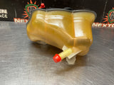 10-14 FORD MUSTANG GT COOLANT RESERVOIR BOTTLE CR33-8AO80-AA OEM #1298