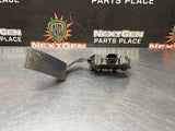 2005 FORD F350 GAS PEDAL 5C34-9C803-AE OEM #1156