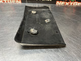 05-13 C6 CORVETTE FRONT LICENSE PLATE FRAME OEM 10301858 #1266