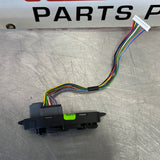 97-04 Corvette C5 Instrument Cluster Hud Dimmer Switch 12198648 Oem VV278