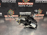 2021 FORD MUSTANG GT AUTO (10R80) SHIFTER WITH KNOB ASSEMBLY OEM #1387