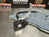 2014 FORD MUSTANG GT PASSENGER RH SEAT OCCUPANT SENSOR DR33-603B16-AA OEM #675