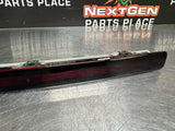 2017 FORD MUSTANG GT CONVERTIBLE THIRD BRAKE LIGHT WITH TINT OEM #794