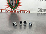 97-04 C5 CORVETTE CONVERTIBLE REAR SPEAKER HARDWARE OEM
