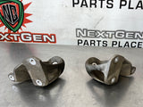 2005 C6 CORVETTE MOTOR MOUNT BRACKETS OEM 10349965/10349964 #440