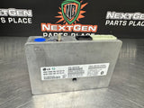 2012 CAMARO SS ONSTAR CONTROL MODULE OEM 22776179 #780