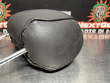 04-06 PONTIAC GTO FRONT HEAD REST PURPLE OEM #784