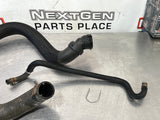 2012 FORD MUSTANG GT RADIATOR HOSE KIT OEM #413