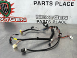 08 - 09 PONTIAC G8 LH DRIVER MANUAL SEAT HARNESS OEM # 392