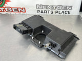 2016 FORD F250 CENTER TOP DASH STORAGE SPEAKER TRAY DC34-25045P64-A OEM #323
