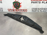 2011 CAMARO SS UPPER RADIATOR COVER OEM #320