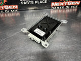 2006 C6 CORVETTE BOSE AMPLIFIER RADIO STEREO OEM 15270621 #1407