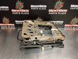 2012 FORD MUSTANG RH PASSENGER MANUAL SEAT TRACK OEM #928