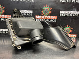 2012 FORD F150 AIR INTAKE BOX OEM #1281