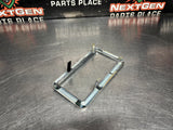2014 FORD MUSTANG GT AUTOMATIC SHIFTER TRIM BEZEL OEM #1419