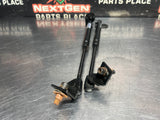 2015 FORD MUSTANG GT FORD PERFORMANCE HOOD STRUTS #1615
