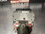 1998 C5 CORVETTE ABS MODULE M CODE 16257049 OEM #813