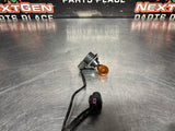 05-13 C6 CORVETTE RH OR LH HEADLIGHT EXTERNAL WIRING HARNESS OEM 13732107 #1409