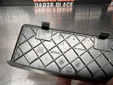 08-09 PONTIAC G8 CENTER CONSOLE REAR RUBBER INSERT OEM #716