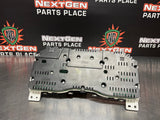 2011 FORD F350 DIESEL INSTRUMENT CLUSTER BC3T-10849-CJB OEM #711