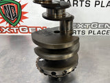 GEN III LS1 5.7 CRANKSHAFT OEM 12552216 #340