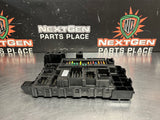 2019 MUSTANG GT BCM BODY CONTROL MODULE FUSE BOX JR3T-15604-HFH OEM #1573