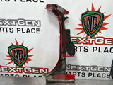 C5 CORVETTE RH TORCH RED ROCKER PANEL EXTENSION OEM #VV920