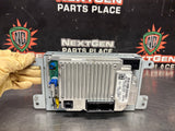 2019 FORD MUSTANG 8” DASH SCREEN NAVIGATION RADIO KR3T-18B-ACH OEM #1387