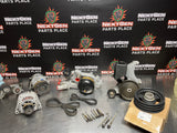 97 - 04 C5 CORVETTE COMPLETE LS1 FRONT ACCESSORY DRIVE OEM #663