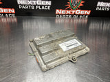 2005 GMC SIERRA 2500HD LLY 6.6 DURAMAX ALLISON TCM 15196781 OEM #770