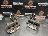 97-04 C5 CORVETTE BRAKE CALIPERS FRONT AND REAR OEM #1530