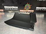 2011 CADILLAC CTS-V COUPE UNDER HOOD SHIELD ASSEMBLY DEFLECTOR COVER OEM 15856789 #1305