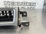 10-14 FORD MUSTANG GT CENTER AC HEATER AIR VENT OEM AR33-19C681-A #387