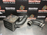 2005 CHEVY SILVERADO 6.6 LLY S&B COLD AIR INTAKE #770