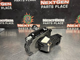 2016 FORD MUSTANG GT AUTO (6R80) SHIFTER WITH KNOB ASSEMBLY OEM #1434