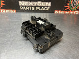 2011 CHEVROLET SILVERADO 6.6 UNDER DASH FUSE JUNCTION BOX 20813086 OEM #1206