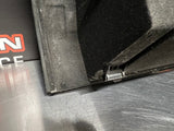 2005 PONTIAC GTO GLOVE BOX BLK USED OEM #762