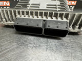 2010 FORD F350 6.4 DIESEL POWERSTROKE PCM ECM ECU OEM #920