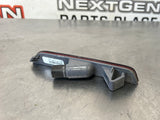 2013 FORD MUSTANG GT RH REAR BUMPER SIDE MARKER LIGHT OEM #387