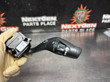 2017 FORD MUSTANG GT WINDSHIELD WIPER STALK SWITCH OEM DG9T-17A553-AFW #1434