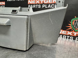 2011 FORD F350 GRAY CUP HOLDER CENTER DASH  8C34-25044J96-A OEM #912