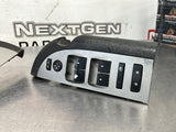 2008 GMC SIERRA 2500HD DURAMAX LH AND RH WINDOW SWITCHES OEM #377