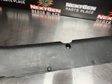 04-06 PONTIAC GTO REAR TRUNK PANEL TRIM OEM 92162365 #762