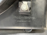 2011 FORD MUSTANG RADIATOR COOLING FAN ASSEMBLY BR33-8C607-AB #322