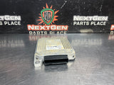2012 FORD F350 TCM TRANSMISSION CONTROL MODULE CC3Z-7Z369-A OEM #4181