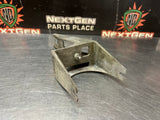 05-13 C6 CORVETTE ABS ANTI LOCK BRAKE PUMP SUPPORT BRACKET 10438259 #1266