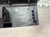 2011 FORD MUSTANG PASSENGER RIGHT SIDE WINDOW CONTROL SWITCH AR33-14A563-ADW #449
