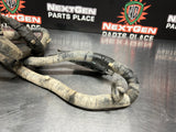2011 FORD F250 6.7 DIESEL 6R140 TRANSMISSION AUTO TCASE WIRING HARNESS OEM #731