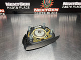 2005 PONTIAC GTO STEERING WHEEL AIRBAG OEM #762