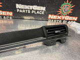 2016 MUSTANG GT RH DASH PANEL TRIM WITH VENT FR3B-63044B88-A OEM #1630
